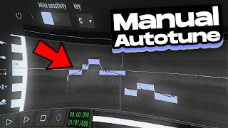 Manual Autotune on Android 🤯🔥 [upl. by Filide]