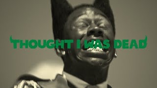 THOUGHT I WAS DEAD  Tyler The Creator 1 HOUR [upl. by Nnylirej]