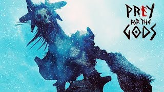 El nuevo Shadow Of The Colossus  Praey for the Gods 1 Gameplay en Español [upl. by Fiden]