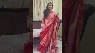 pattusarees Light pattu sareepls do subscribe [upl. by Olatha]