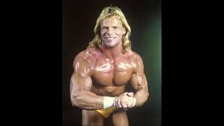 Lex Luger WCW Theme Overdrive [upl. by Mell]