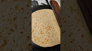 Dhalphourie roti home made [upl. by Nelleh]