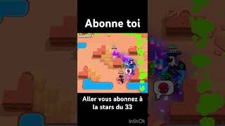 Oufff 😮‍💨brawlstars Lastarsdu33dufutur [upl. by Naiva]