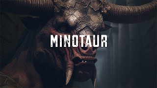 DARK AMBIENT MUSIC  Lost in the Minotaurs Labyrinth [upl. by Goober101]