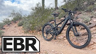 Specialized Turbo Tero X 60 Review  65k [upl. by Genovera503]