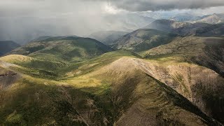 Nahanni National Park Reserve Northwest Territories Canada No tour Microsoft Bing wallpaper [upl. by Ravi]