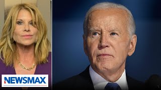 Bidens student loan debt forgiveness plan is communism Jonna Spilbor  National Report [upl. by Ynelram]