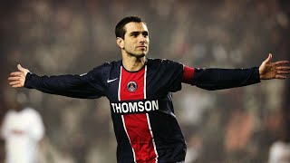 Pauleta O Ciclone dos AÃ§ores Best Goals [upl. by Matless345]