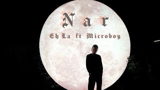 Eh La  Nar ft Microboy official mv [upl. by Leunamesoj]