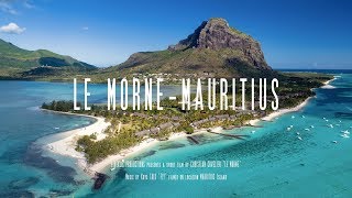 Le Morne  Mauritius Island 4K [upl. by Enimzzaj82]