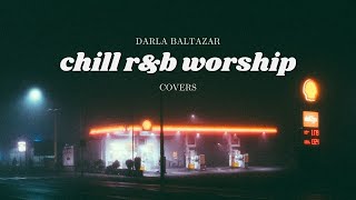 Chill Christian RampBLofi Playlist 🌌 [upl. by Shannen]