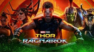 ThorRagnarok  Full Movie  Original movie  Part2  MCU Moves [upl. by Eidnew]