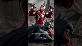 Marvel vs DC  WHO WILL WIN [upl. by Llerot642]