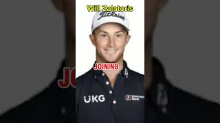 WHAT HAPPENED WITH WILL ZALATORIS [upl. by Christenson35]