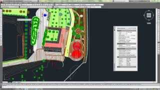 Convertir PDF a Dibujo de AutoCad lineas reales [upl. by Sukram]