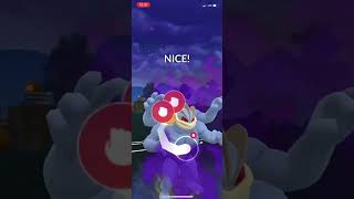 Pokémon Go PvP Great League Remix  Lickitung Clefable Machamp vs Typhlosion Whiscash Jellicent [upl. by Elyssa]