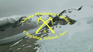 Chilkoot High Adventure Base Haines AK [upl. by Nayrb]