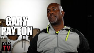 Gary Payton on Threatening to Get a Gun and Kill Ricky Pierces Family During Argument Part 10 [upl. by Picker]