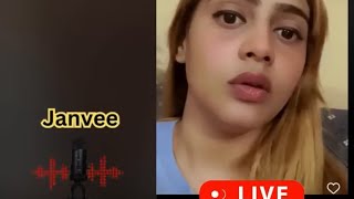 Surleen manjeet kaur live😳 [upl. by Dorfman]