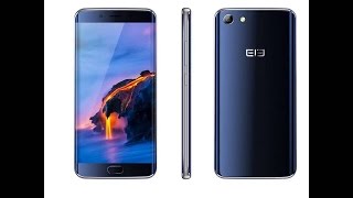 Elephone S7 Elephone S7 Смартфон с хорошей начинкой и приемлемой ценой [upl. by Eatnwahs]