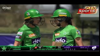 🔴WOMENS BIG BASH LEAGUE LIVE🔴PERTH SCORCHER WOMEN VS SYDNEY THUNDER WOMEN LIVE wbbllive [upl. by Jillane373]