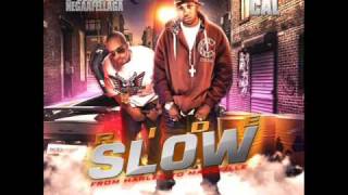 Prince Negaafellaga 40 CalDipset  Ride Slow [upl. by Aksel328]