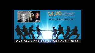 VO Atlanta 2017 Team Challenge [upl. by Goodrich]