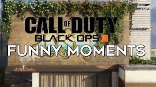 Black Ops 3  Funny Moments  Ninja Defuse [upl. by Skolnik135]