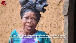 ONIDIRI ORU PART 2Latest 2019 Yoruba EPIC Movie starring Peju OgunmolaDigbolujaLaludeAbeni Agbon [upl. by Kanya60]