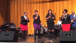 Caldwell Gospel Singers [upl. by Rexanne]