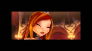 winx club sky le pide matrimonio a bloom [upl. by Dawkins]