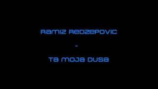 Ramiz Redzepovic  1998  Ta moja dusa [upl. by Jenda]