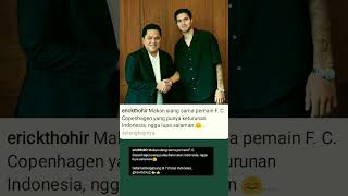 deal Kevin diks calon pemain timnas 👊 [upl. by Aeriel]