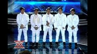 X Factor Philippines  Joan  Takeoff  Aug 18 2012mov [upl. by Esta652]