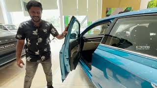 വമ്പൻ ഓഫറുകളും മാറ്റങ്ങളുമായി SKODA  Skoda Slavia Kushaq Kodiaq  Skoda Slavia OnRoad Price [upl. by Eseila]