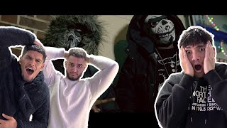 AUSSIES react to Bis X Blanco X Active X MizOrMac  Kennington Where It Started HarlemSpartans [upl. by Ihc]