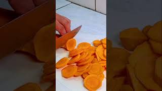 🥕 Como Preparar Jugo De Zanahoria batidos [upl. by Golliner]