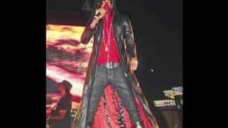 Tommy Lee Sparta  Lucifer  Raw UIM Records [upl. by Fromma209]