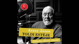 Arany János Toldi estéje [upl. by Sykes]