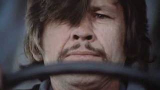 Charles Bronson had right of way [upl. by Derfniw]