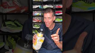 UNBOXING NEW RUNNING GEAR CamelbakTracksmith collab bottle shorts [upl. by Ehlke]