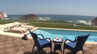 Secrets Huatulco Resort amp Spa Mexico [upl. by Waylen907]