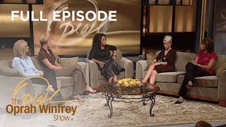 The Other Woman  The Oprah Winfrey Show  Oprah Winfrey Network [upl. by Kimmel]