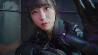 Rescuing You🖤 ASMR Secret Agent [upl. by Atnoled]