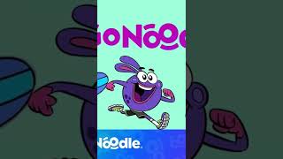 The Canyon Stunt GoNoodle version [upl. by Demona]