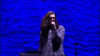 Hozier  Movement  Live in Syracuse NY 2024 [upl. by Dorris465]