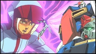 【MAD】ジュドー・アーシタ Judau Ashta【ガンダムZZAMV】 [upl. by Ilbert]