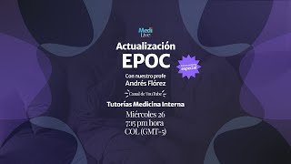 Actualización EPOC [upl. by Aramat846]