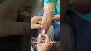 Iv injection shrorts trending video drxsachin12 [upl. by Wedurn]