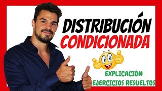 DISTRIBUCIÓN CONDICIONADA 😲 TRUCOS para SER un GENIO SIN ESTUDIAR 👌 en 5 MINUTOS 💪 PROFESOR OAK [upl. by Aliet779]